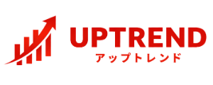 アップトレンド