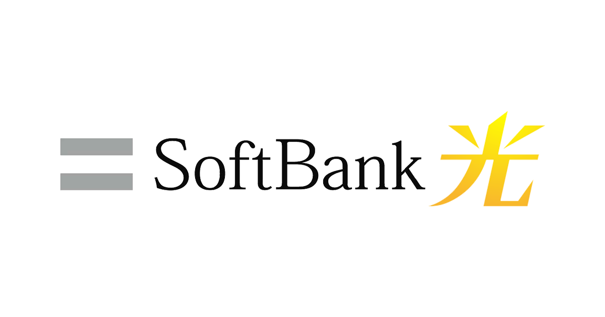 Softbank光