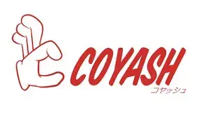 コヤッシュのロゴ