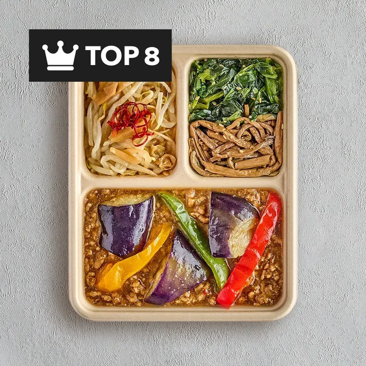 DELIPICKSメニュー