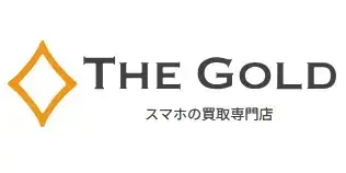 ザ・ゴールドのロゴ