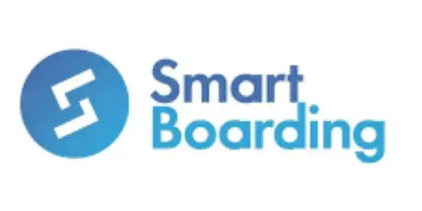 Smart Boarding ロゴ