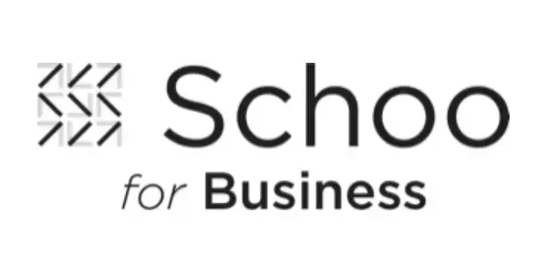 Schoo for Business ロゴ