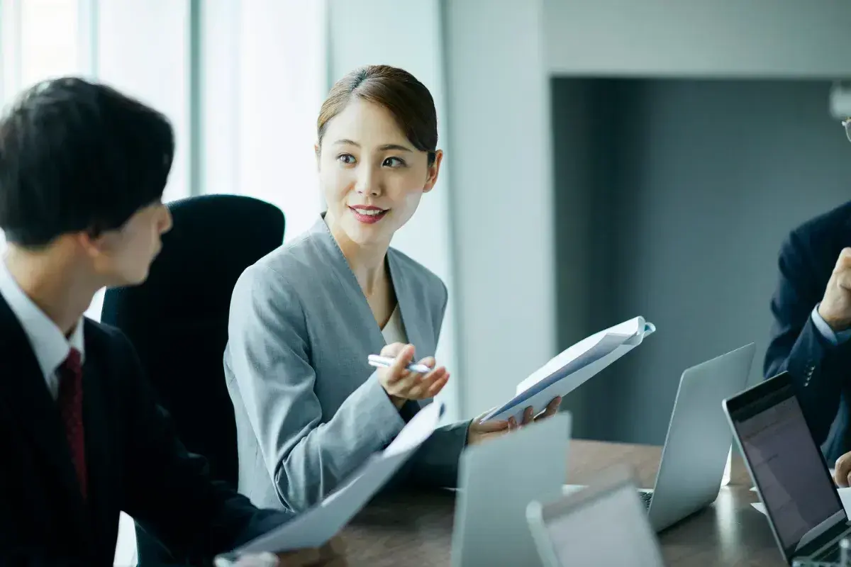 ミズノ株式会社 導入事例