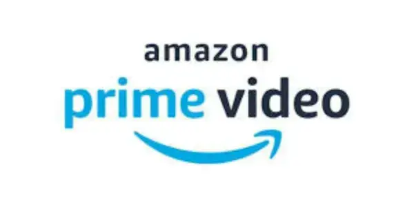 Amazon Prime Videoのロゴ