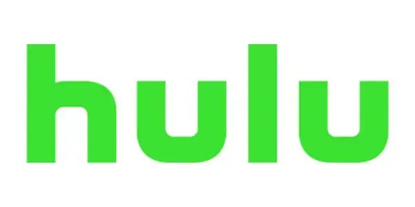 Huluのロゴ