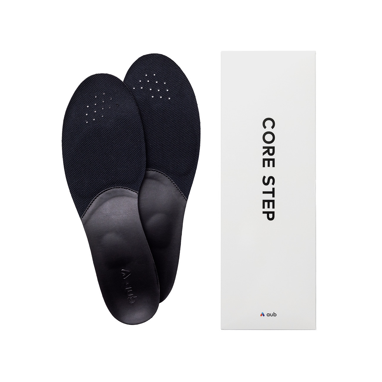 CORE STEP 商品パッケージ
