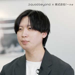 株式会社I-ne 藤木択馬