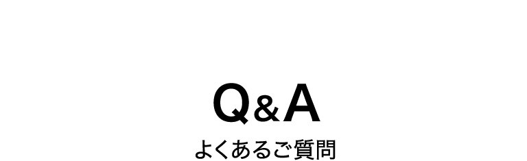 Q&A