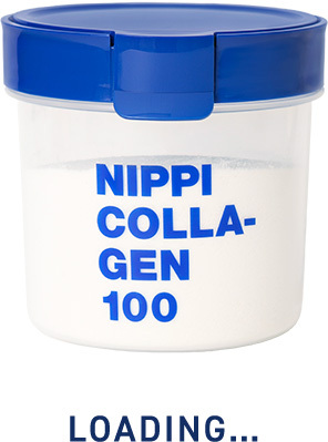 ニッピコラーゲン100