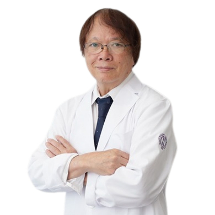 Life+六本木クリニック 院長 松岡周二