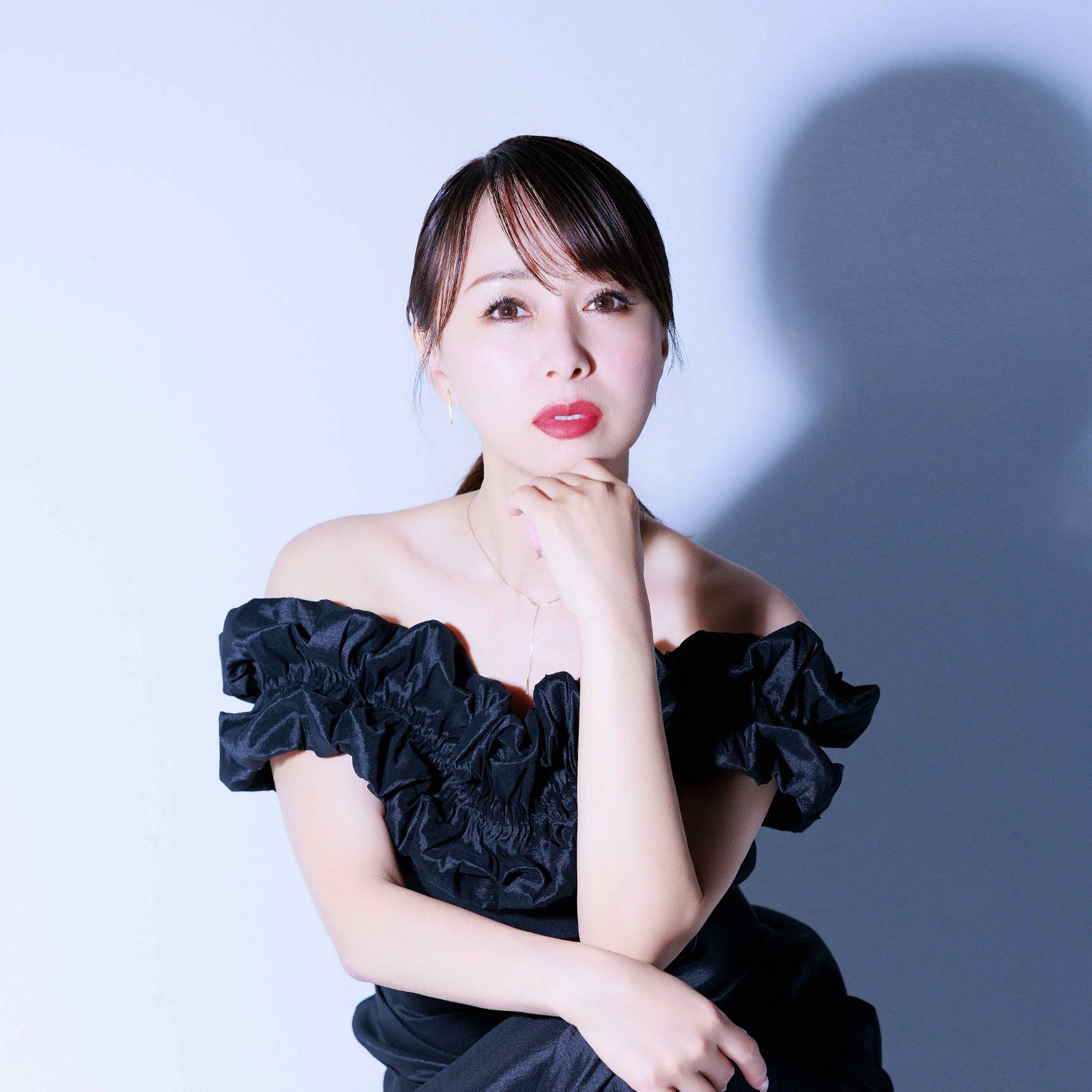 渡辺美奈代さんプロフィール写真