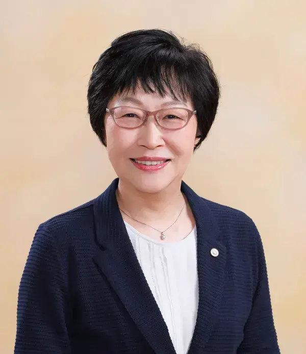 中谷恭子さん