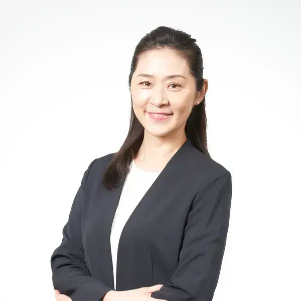 田中昌枝さん